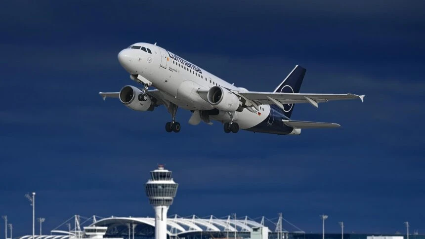 Крила, що складаються після посадки: Airbus готує незвичну революцію для лайнерів