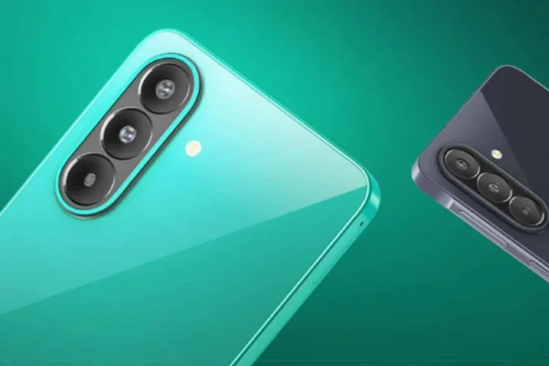 Батарея на 6000 мА·год і захист від води: Samsung представила бюджетний Galaxy F70 Pro