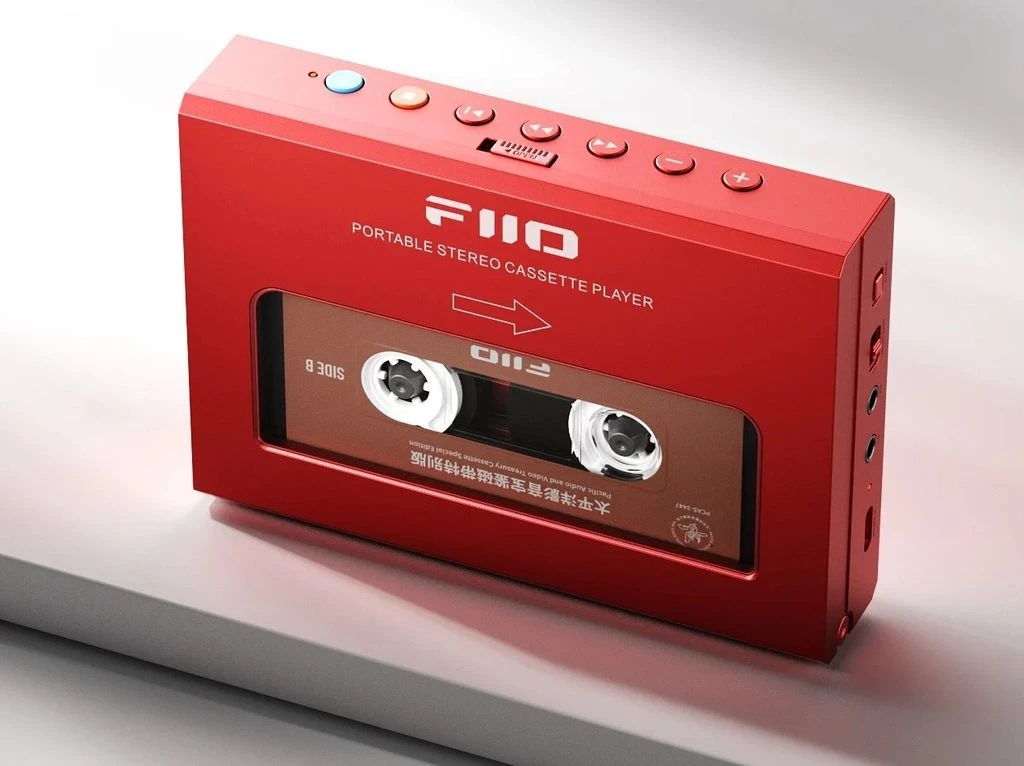 FiiO CP11
