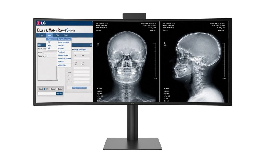 LG 40HT513D