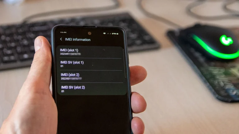 Смартфони прив’яжуть до IMEI на кордоні: Мінфін затвердив нові правила імпорту телефонів