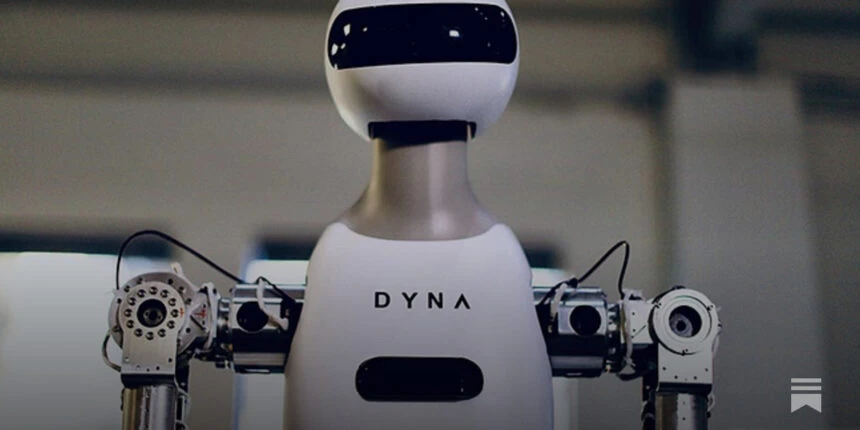 Роботів більше не вчать на роботах: нова модель Dyna-2 навчилася майстерності з відео звичайних людей