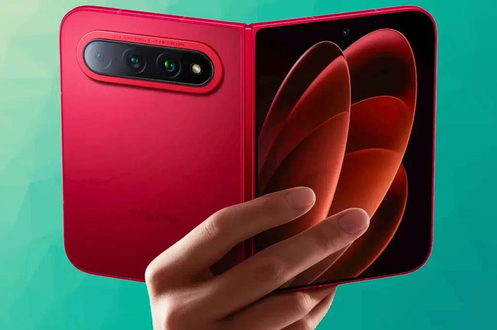 Xiaomi 18 Fold Xiaomi 18 Fold