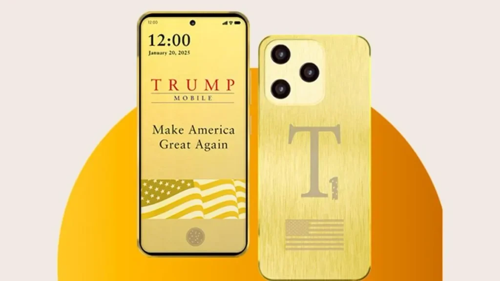 Trump Mobile