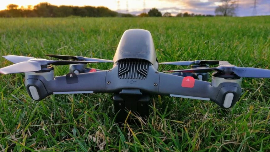 Батарея для FPV: як підібрати джерело живлення