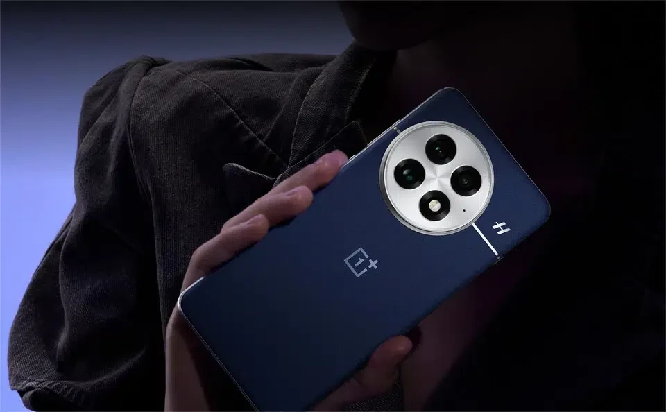 OnePlus 16 отримає 165 Гц у всій системі: висока плавність вийде за межі ігор
