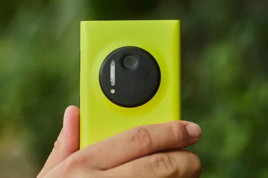 HMD готує планшет у стилі Nokia Lumia. Slate Tab 5G отримає екран 90 Гц і велику батарею