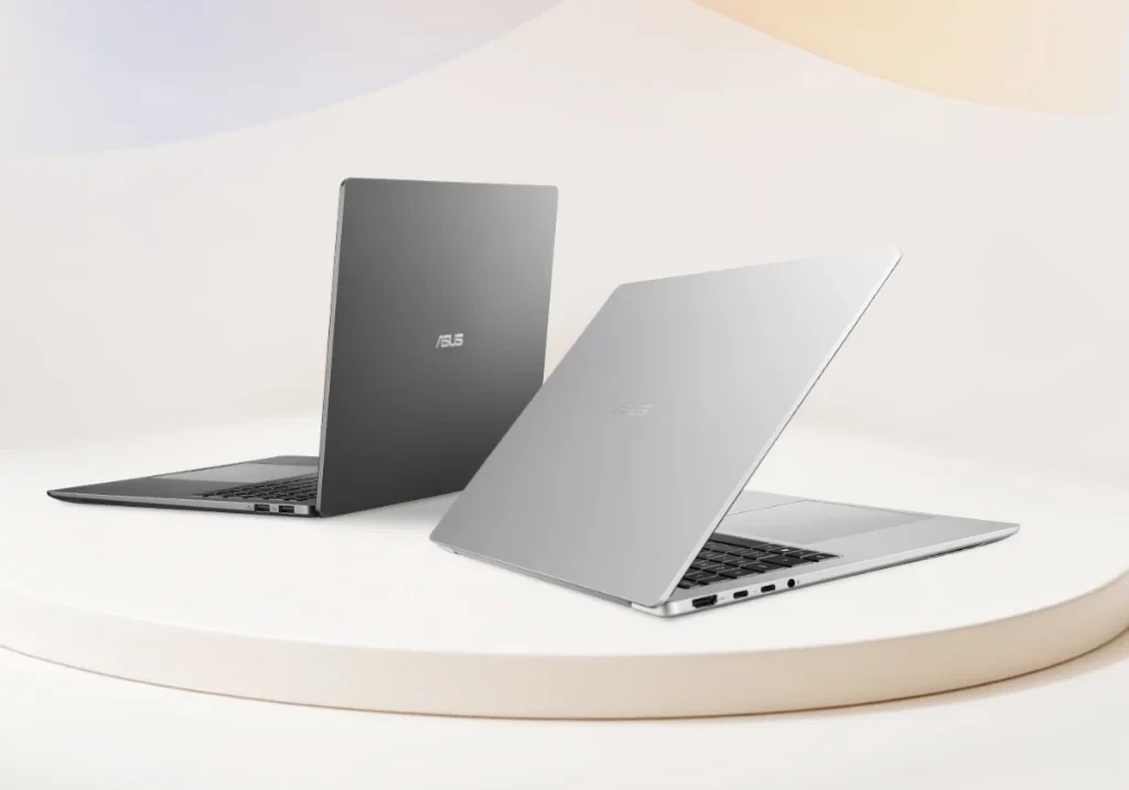 Asus Vivobook 16 Asus Vivobook 16