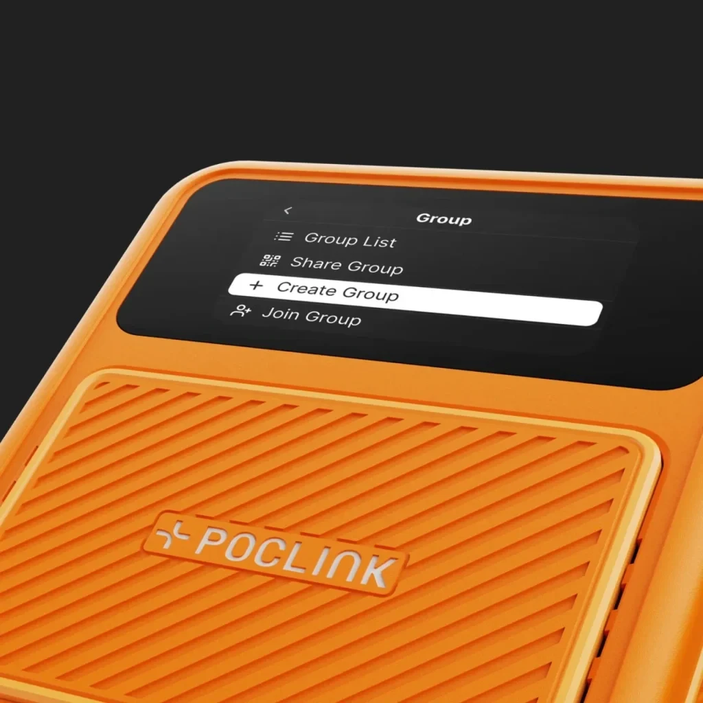 Poclink Motion Ultra